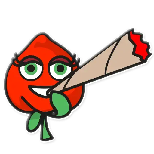Sticker 🚬