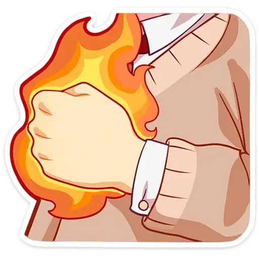 Sticker 🔥