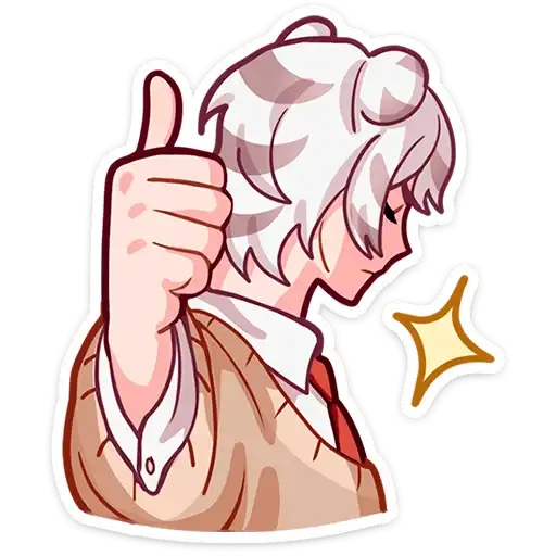 Sticker 👍