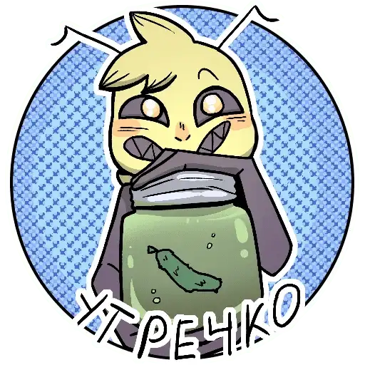 Пчёлка preview