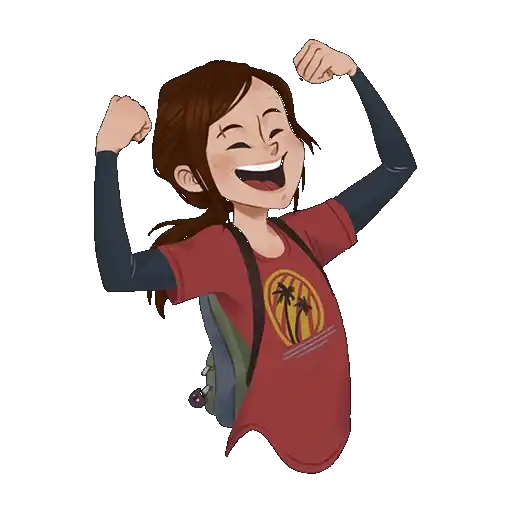 The last of us preview