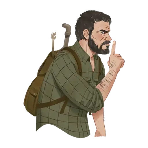 The last of us preview