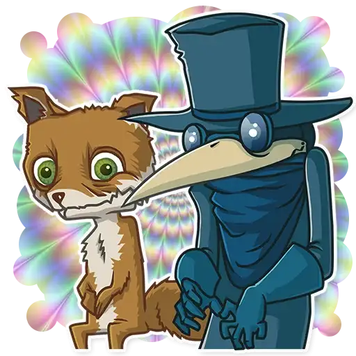 Jean Baptiste Plagouille 2 preview