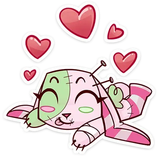 Sticker 🥰