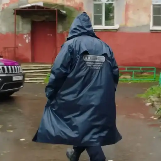 Sticker 🚶‍♂️