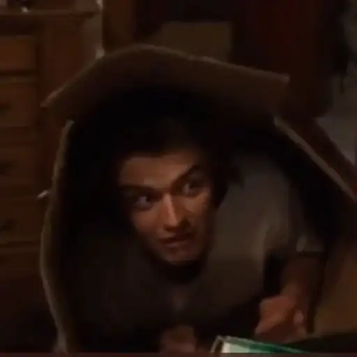 Стив Харрингтон 😋 preview