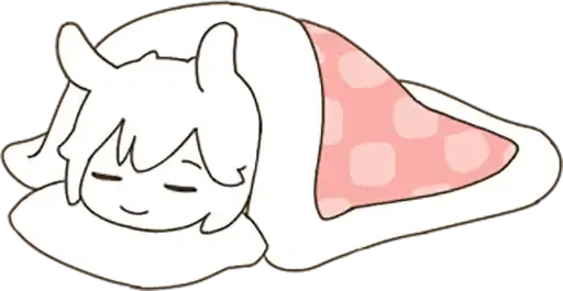 Sticker 😴