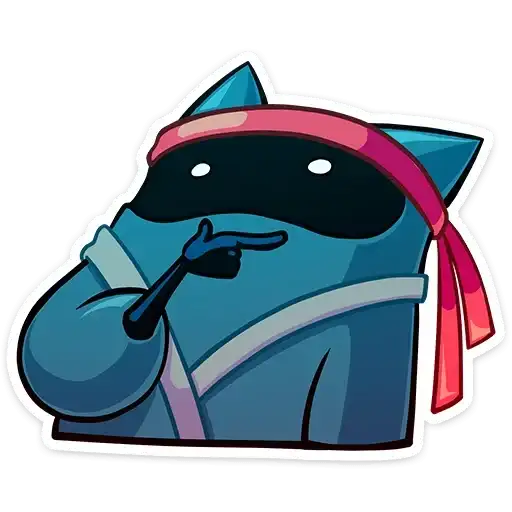 Sticker 🤔