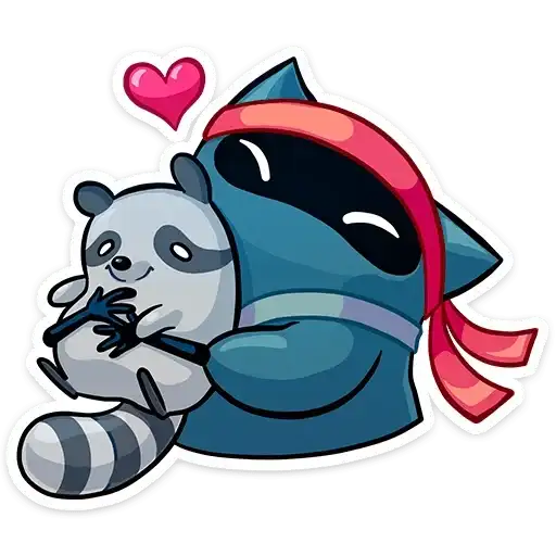 Sticker 🤗