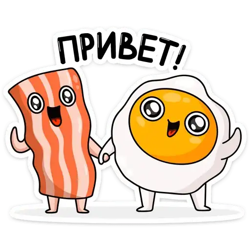 Завтрак preview