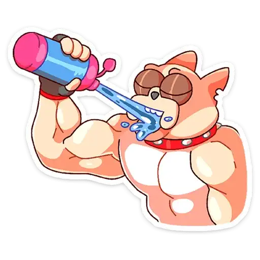 Sticker 💦