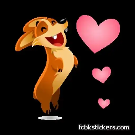 Sticker 🥰