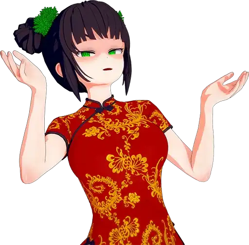 Sticker 🤷‍♀️