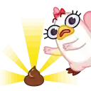 Sticker 💩