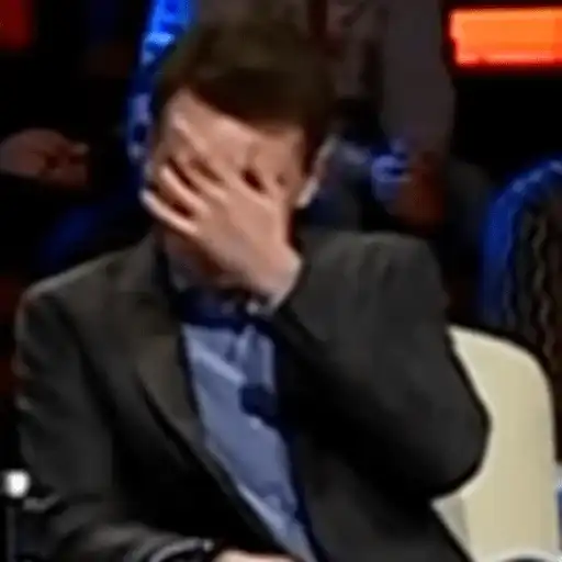 Sticker 🤦‍♂️