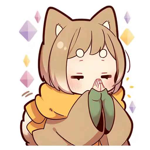 Щенок Шиба preview