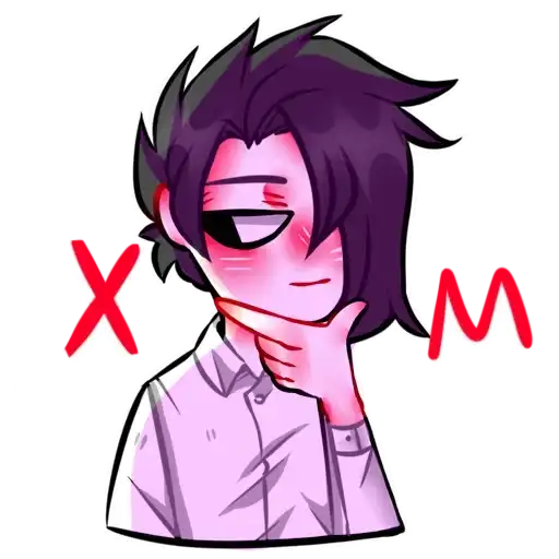 Sticker 🤔