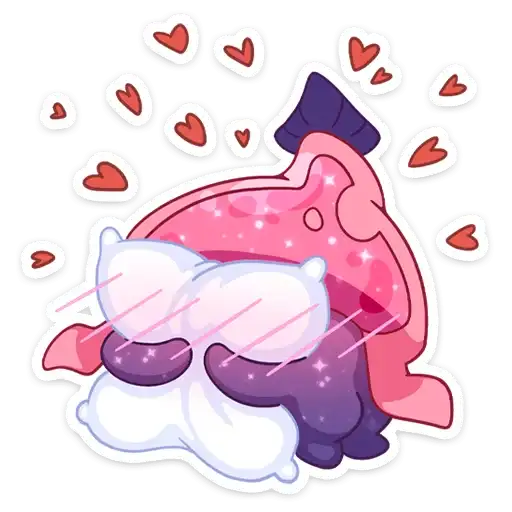 Sticker 🥰