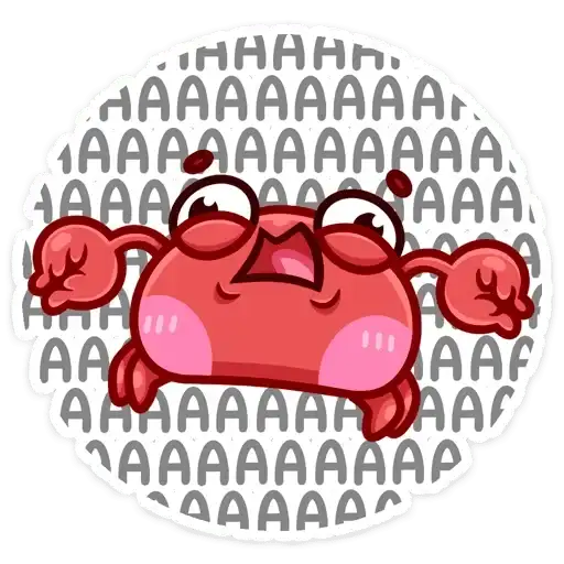 Sticker 😱