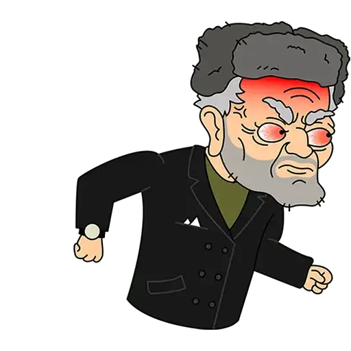 Осторожно, киберземляне! Без Текста preview