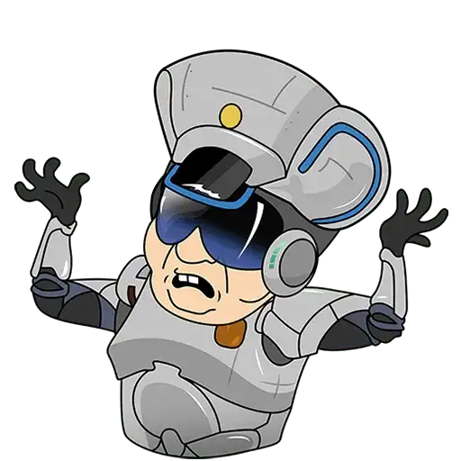 Sticker 🤷‍♂️