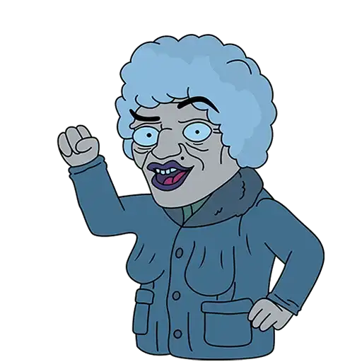 Осторожно, киберземляне! Без Текста preview