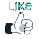 Sticker 👍