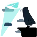 Sticker 🦸‍♂️