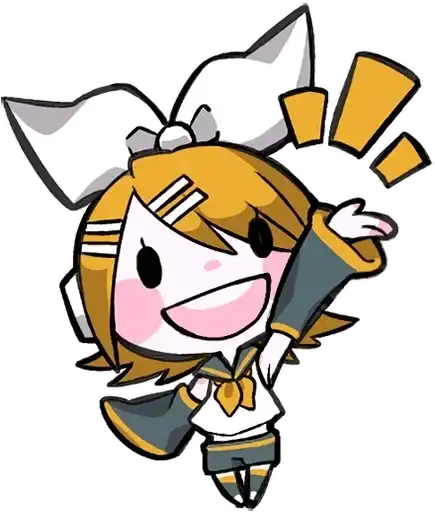 Sticker 💁‍♀️