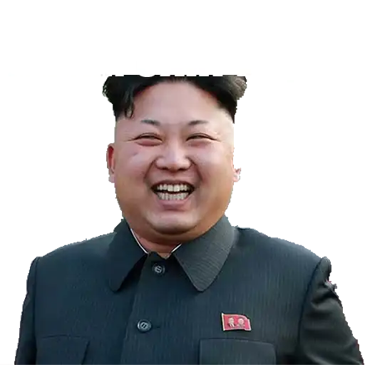 Sticker 🙅‍♂️