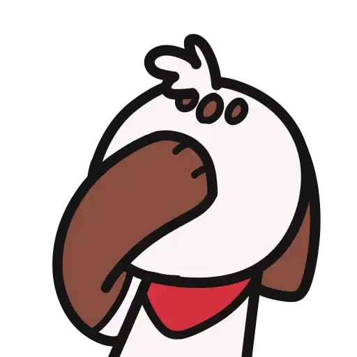 Sticker 🤦‍♂️