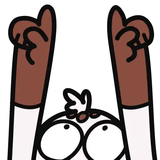 Sticker 🙋‍♂️