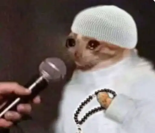 Sticker 👳‍♂️