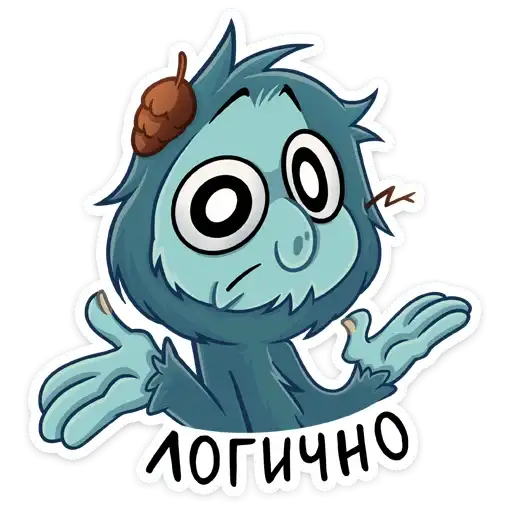 Sticker 🤷‍♀️