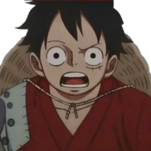 Ван Пис preview