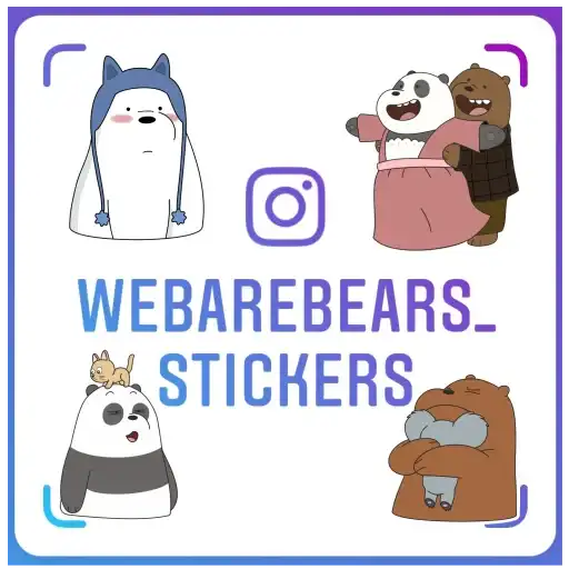 Sticker 📷