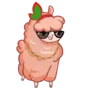 ОКЕЙ Фенек и Лама preview