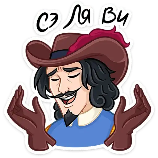 Sticker 🤷‍♀️