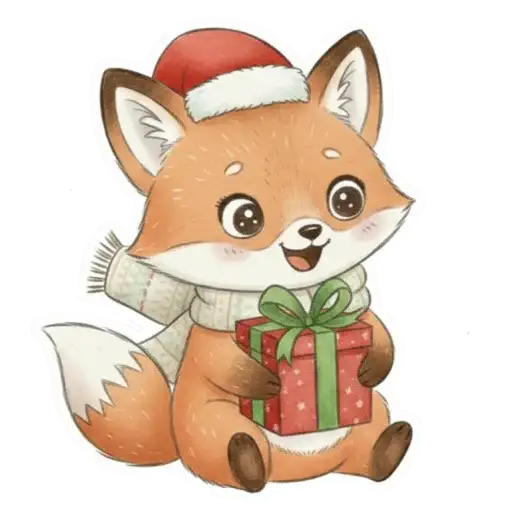 🦊 лисенок ୨୧ preview