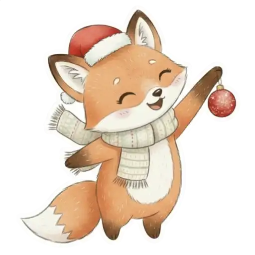 🦊 лисенок ୨୧ preview