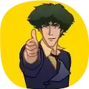 Cowboy Bebop preview