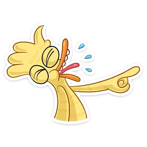 Sticker 😂