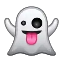 Sticker 👻