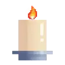 Sticker 🕯