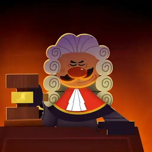 Sticker 👩‍⚖️