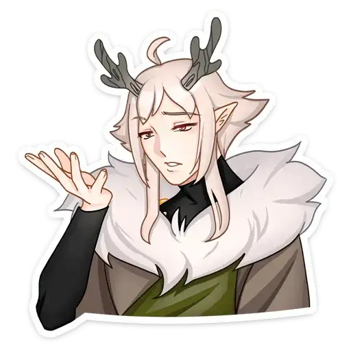 Оддманд preview