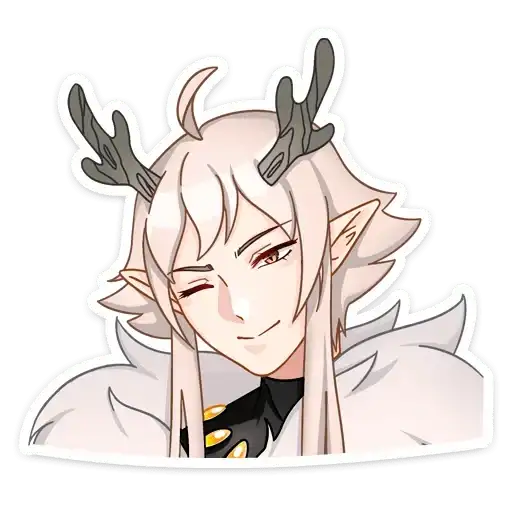 Оддманд preview