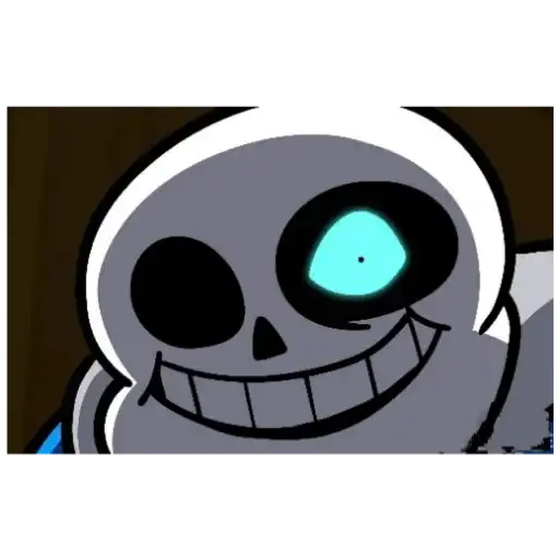Sticker ☠️
