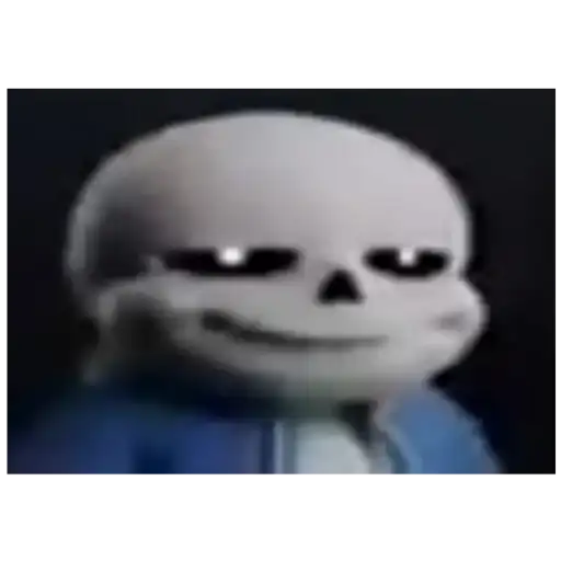 Sticker ☠️