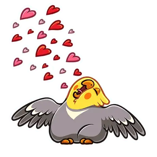 Sticker 🥰